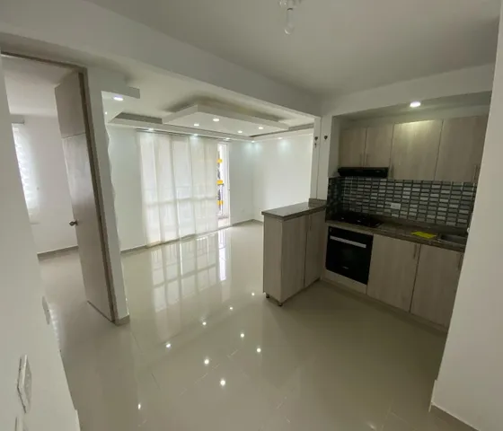 Ciudad Pacifica, Hermoso Piso 4.
