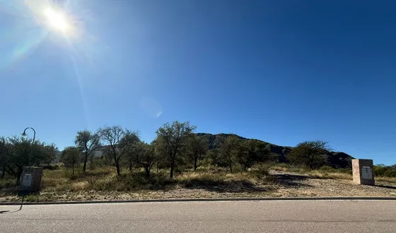 Lote En Venta Los Quebrachos Country San Luis