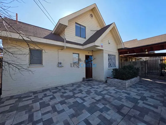 Casa En Arriendo Alto El Manzano Tiltil 3 Dor+ 3 Baños