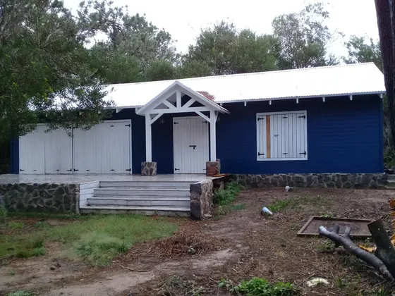 Venta De Casa En Urugay