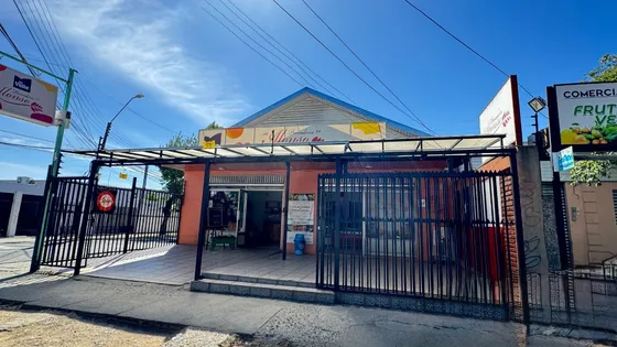 Vendo Panadería En Operación