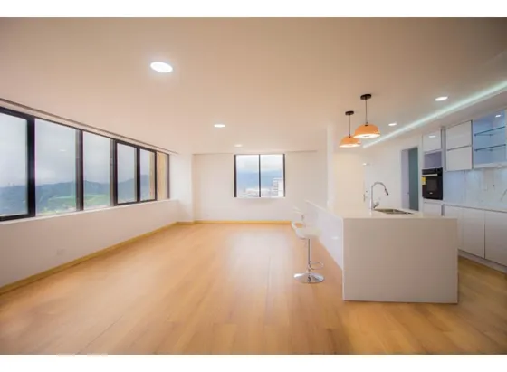 Venta Apartamento En El Centro De Manizales