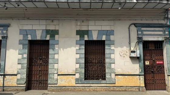 Casa En Sector Comercial En Venta Barrio El Centro Palmira Valle