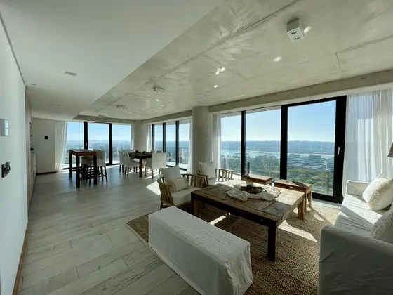 Punta Del Este Venta Departamento Surfside Al 1400 Tm 4490229