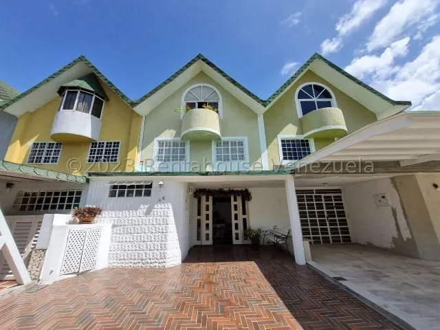 !& Casa En Venta En El Este De Barquisimeto Urb La Rosaleda Mehilyn Perez Asesora !&