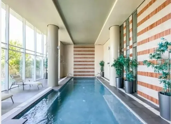 Edificio Dali 3d +ser ´sala De Estar 3estaconamientos
