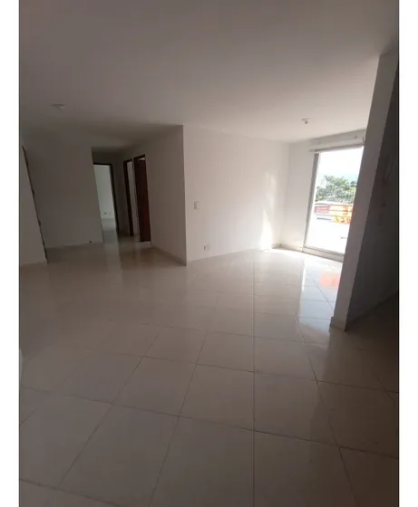 Apartamento Para Venta En La Estrella