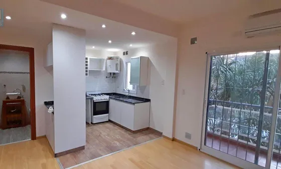 Departamento Monoambiente En Venta - 1 Baño - 54mts2 - San Justo, La Matanza