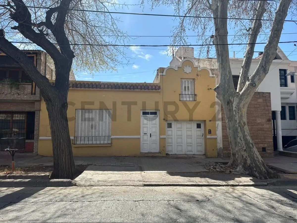 Lote En Venta