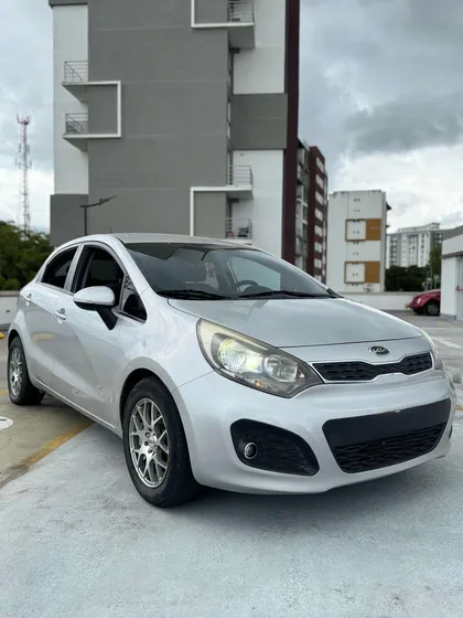 Kia Rio Spice 1.4