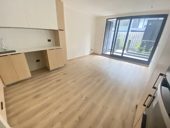 Departamento Dúplex 4d 4b A Estrenar Ñuñoa