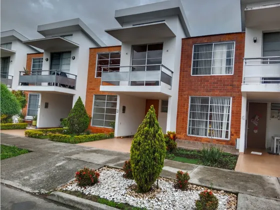 Casa Para Renta Armenia