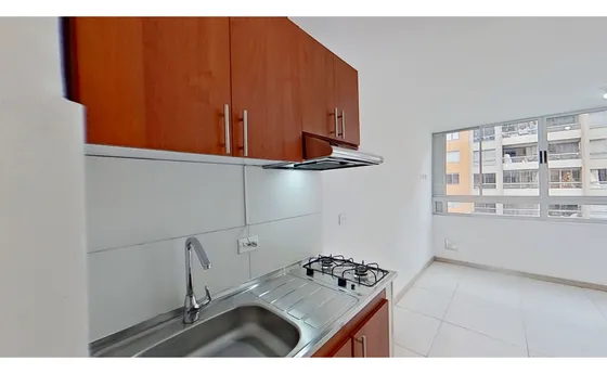 Venta Apartaestudio Nueva Castilla Kennedy