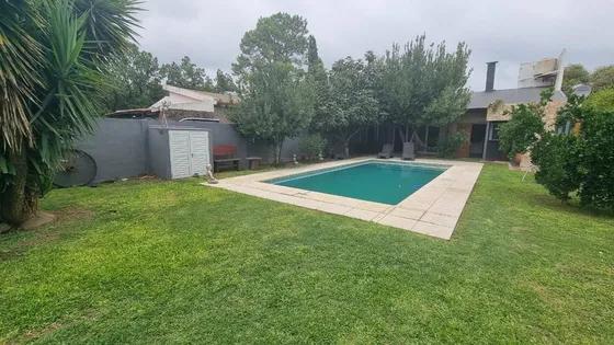 Venta Casa Quinta 
