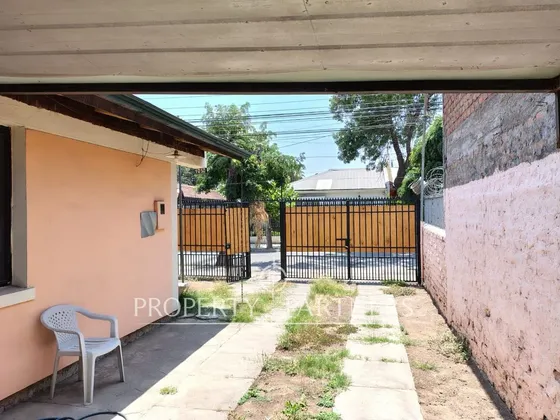 Venta Casa Barrio Consolidado Rancagua, Jose Migue...