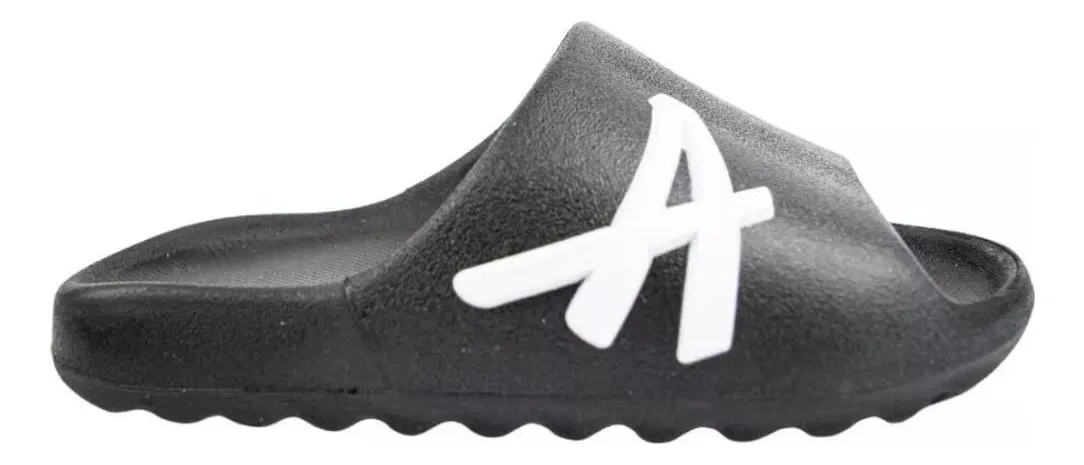 Chinelo Sandália Slide Approve Pillow Super Macio Estiloso