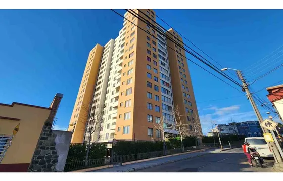 Depto 21 Torre B, Usado.