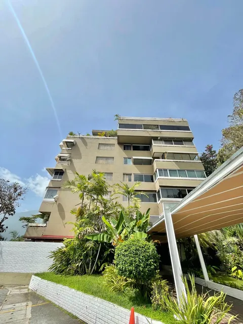 Se Vende Apto 80m2 1h/1.5/1p Lomas De San Román 