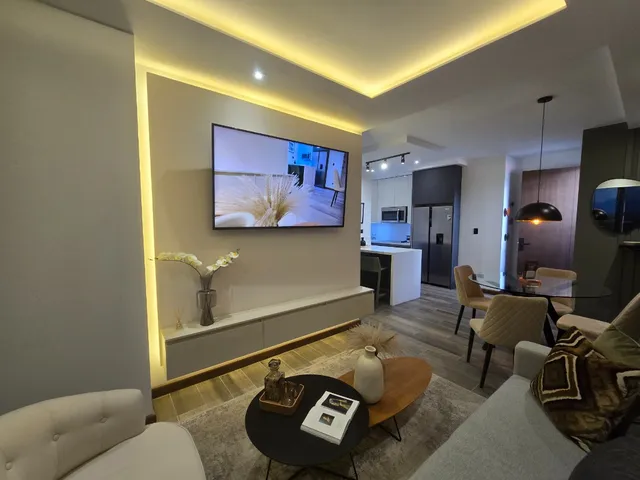 Pre Venta Apartamento En Zona 11 Mariscal