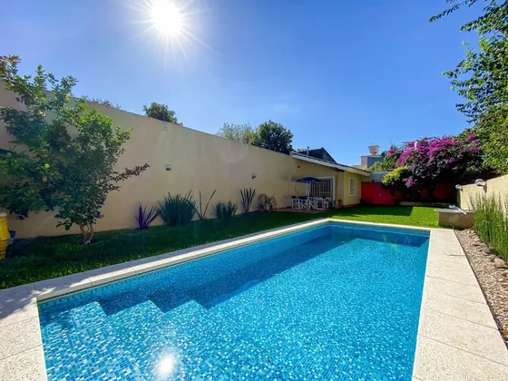  Oportunidad Venta Casa 4 Amb Cochera En Caseros