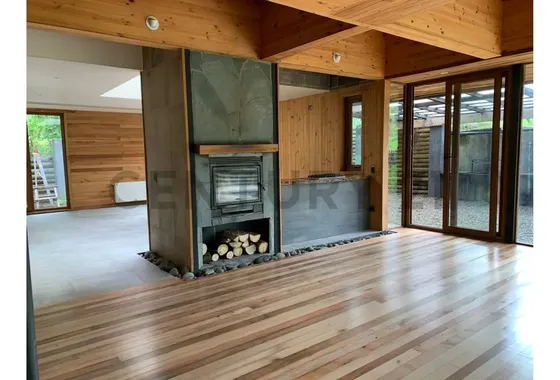 Refugio Contemporáneo 4d 3b En Condominio A Minutos Del ...