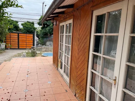 Sitio En Venta En Maipú