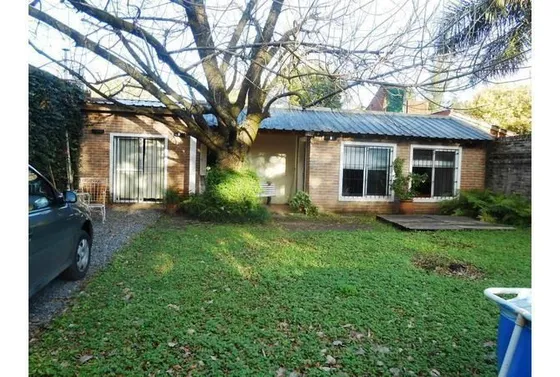 Oportunidad Venta Casa 3 Ambientes En Haras Myrian, Parque L