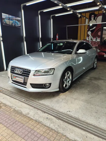 Audi A5 2.0 Coupe Tfsi 211cv