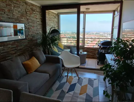 Excelente Estado, 3d, Lindas Vistas En Excelente Ubicación.