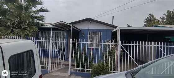 Venta Casa 3d, 2b, Estacionamieto