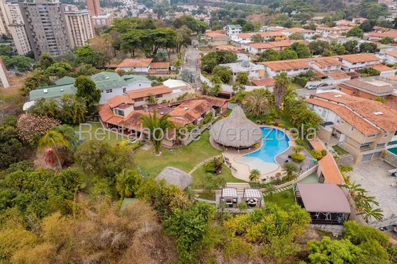 Casa En Venta Urb Terrazas Del Club Hipico Lp