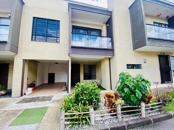 Casa Para Arriendo En La Ceja