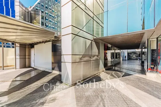 Local Comercial En Venta En Las Condes