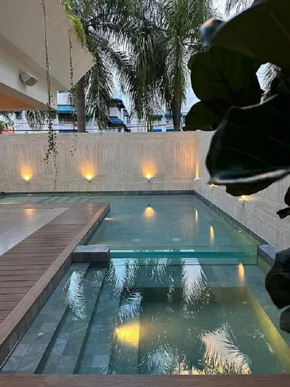 For Sale Casa Lujo En Bella Vista De 3 Habitaciones Con Piscina Y 6 Parqueos Atencion Embajadas 