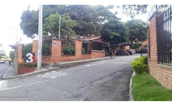 Apartamento En  Conucos Rah Co: 25-1429