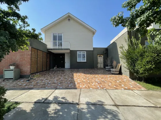 Excelente Oportunidad Arriendo En Hacienda Limay