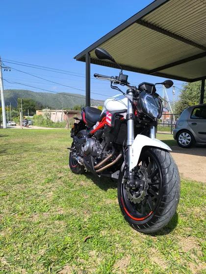 Benelli 302 S Mod 2023
