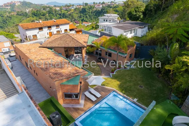 Casa En Venta La Lagunita Lp