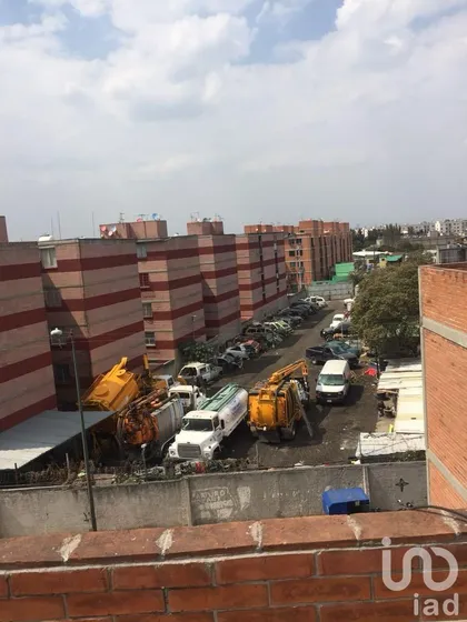 Venta Terreno 0 Ambiente Tepalcates