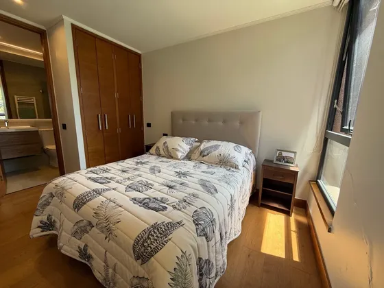 Venta Departamento La Nueva Puntilla