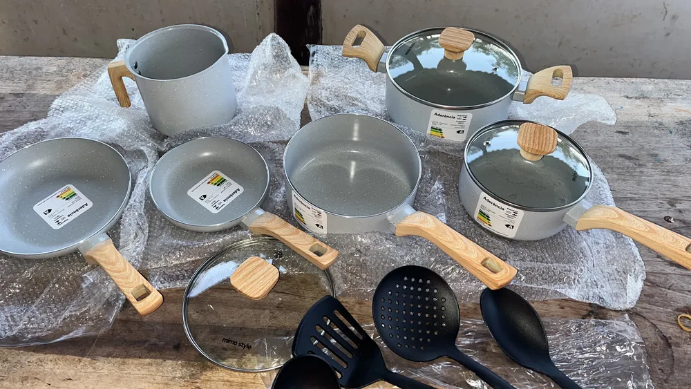 Foto do produto compartilhada pelo comprador 5 de 8