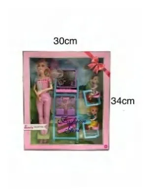 Barbie hawaiian hotel hotsell