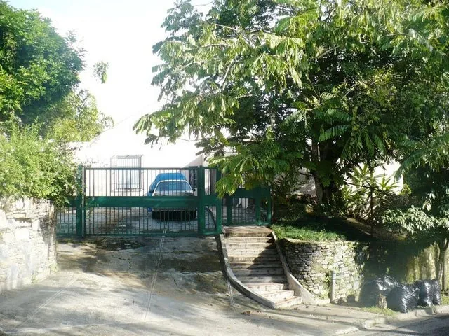Se Vende Casa En El Placer Mls #24-19887