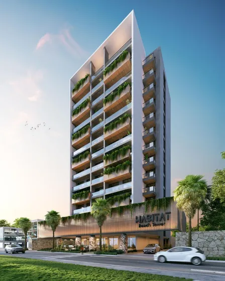 Se Vende Apartamento En Plano En Juan Dolio
