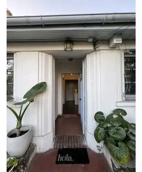 Casa En Providencia/ Av. Santa Isabel