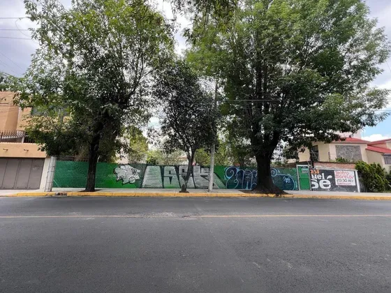 Fp Terreno En Venta En Toluca, Av. Lerdo  A 5 Min De Cu