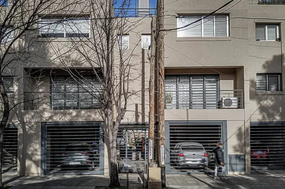 Venta Ph Tríplex 3 Amb /cochera/terraza Haedo