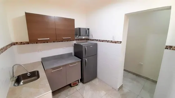 Cuarto / Habitación / Rooming