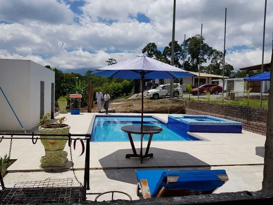 Se Vende O Se Alquila Chalet En El Caimo 
