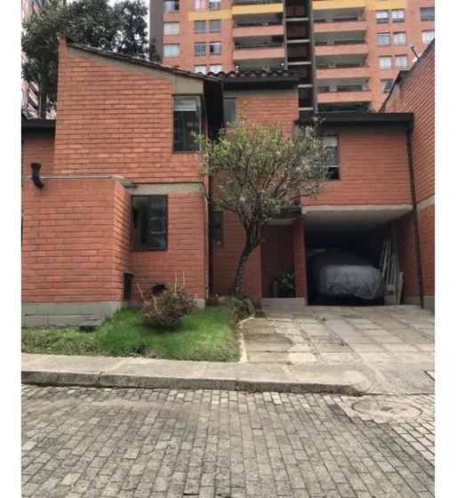 Casa Para Venta En Medellín Belén